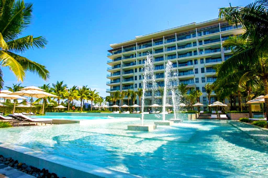 Sunshine Apartment Near The Beach room 1