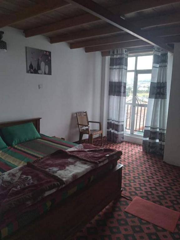 Sunsky Family Guest Nuwara Eliya room 2