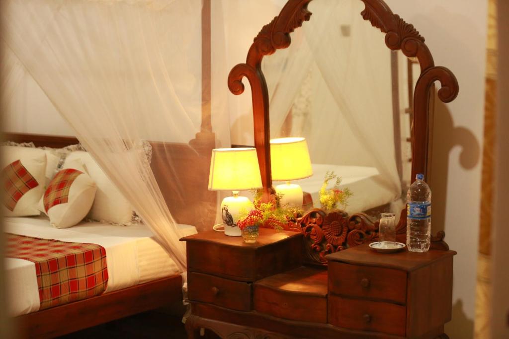 Surf Orchid Villa room 3