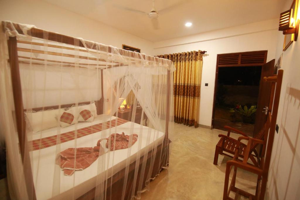 Surf Orchid Villa room 5
