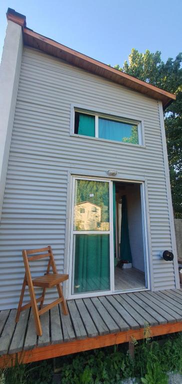 Sur Tiny House room 2