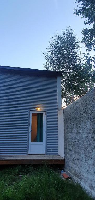 Sur Tiny House room 4