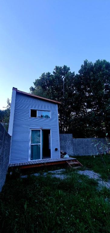 Sur Tiny House room 6