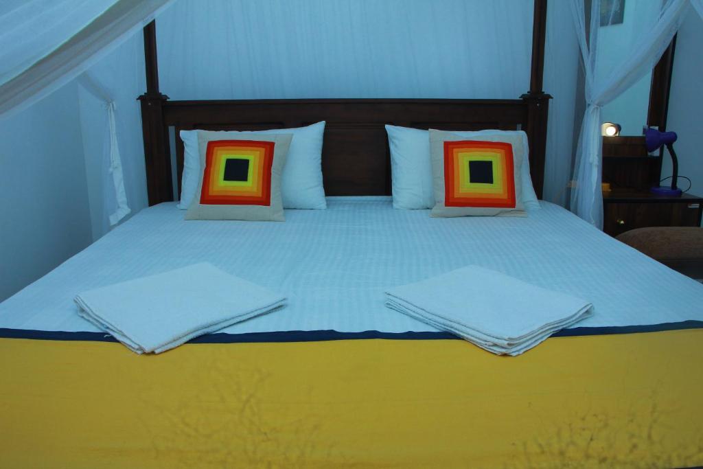 Suzzi Villa room 1