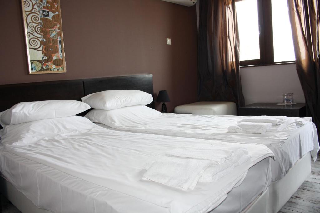 Sveta Sofia Hotel room 3