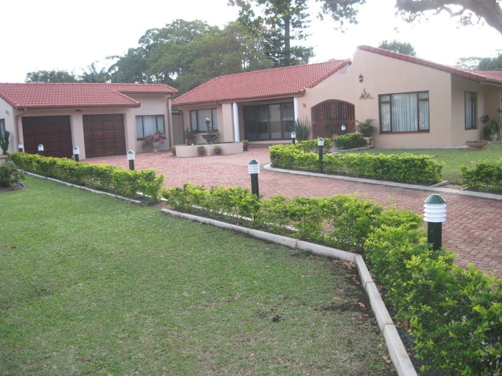 Swallows Nest B&B room 1