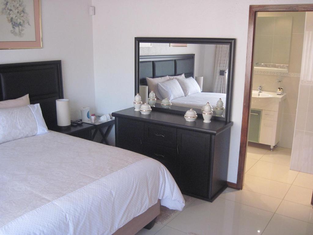 Swallows Nest B&B room 3