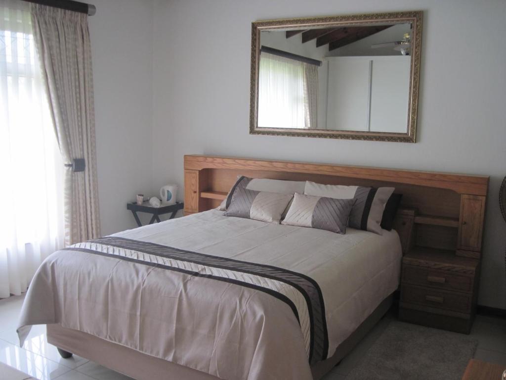 Swallows Nest B&B room 4