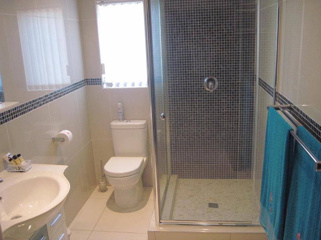 Swallows Nest B&B room 5