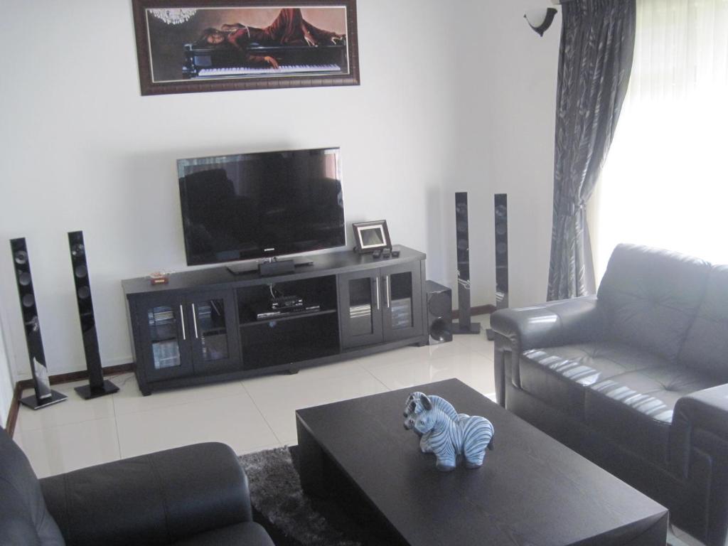 Swallows Nest B&B room 6