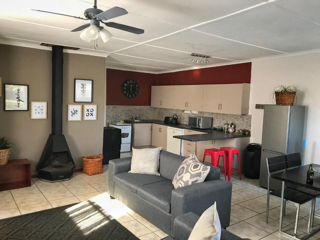 Take A Break Self Catering Accommodation room 1
