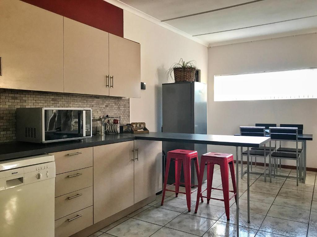 Take A Break Self Catering Accommodation room 2