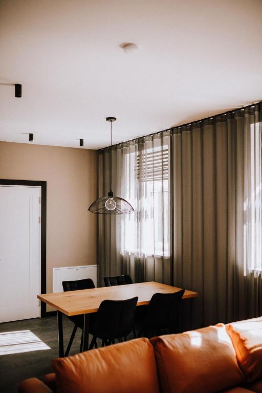 Talsu autoosta room 4