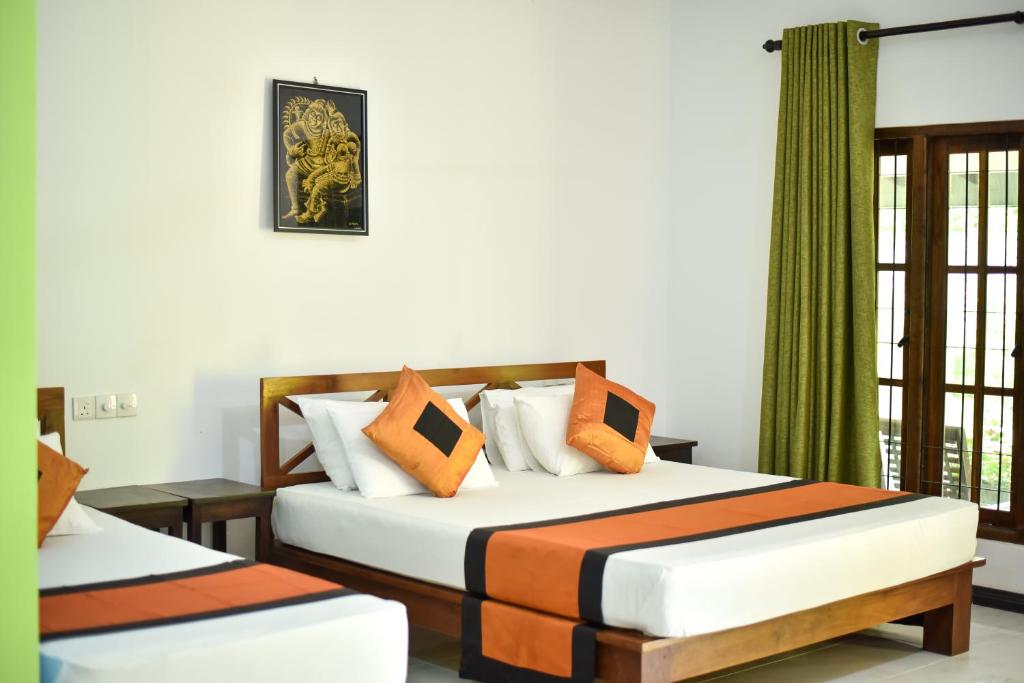 Tamarind Tamarind Resort room 6