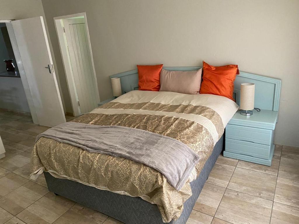 Tamryn Manor Guest House room 2