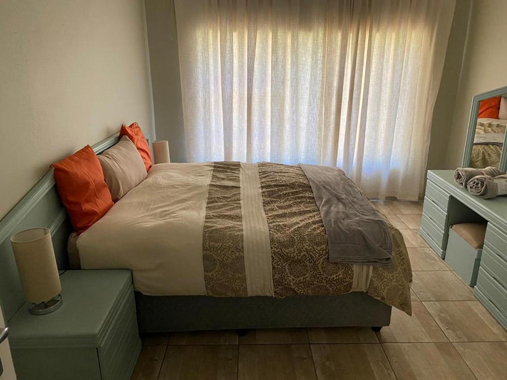 Tamryn Manor Guest House room 4