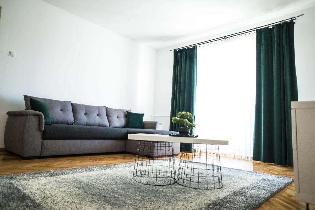 Tania Apartament room 2