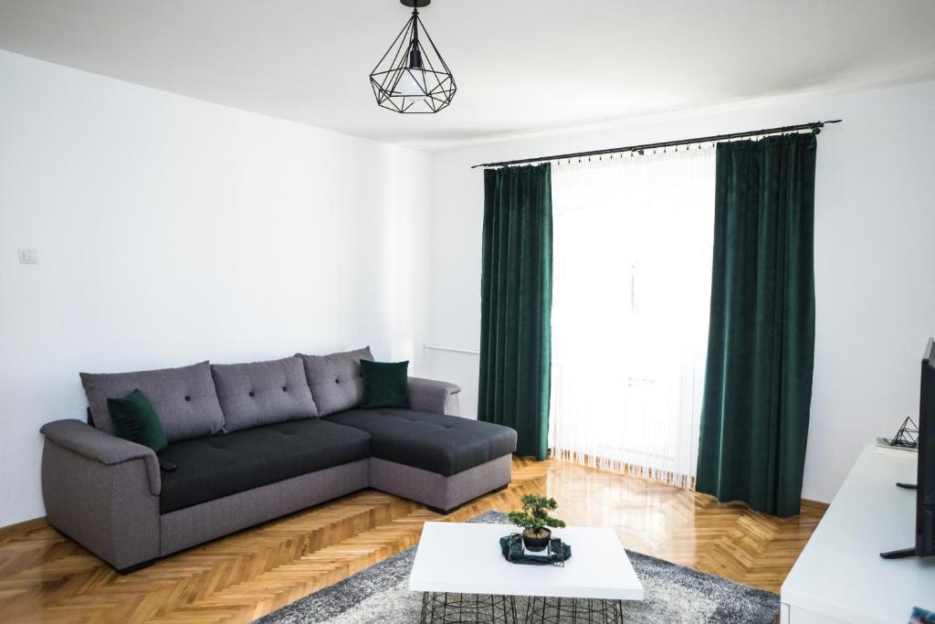Tania Apartament room 3
