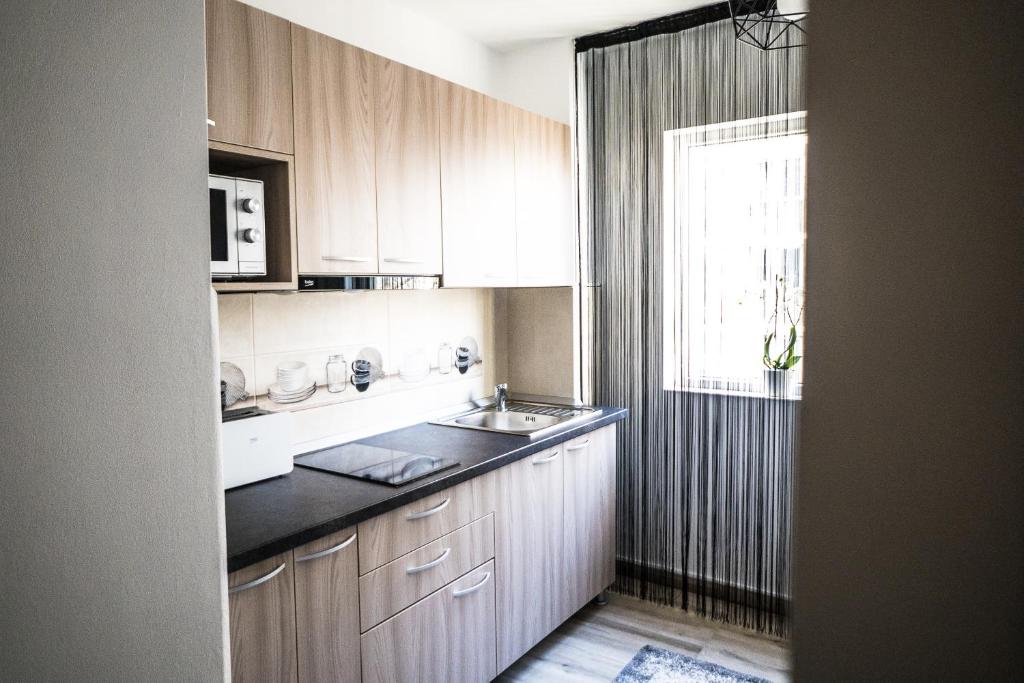 Tania Apartament room 4