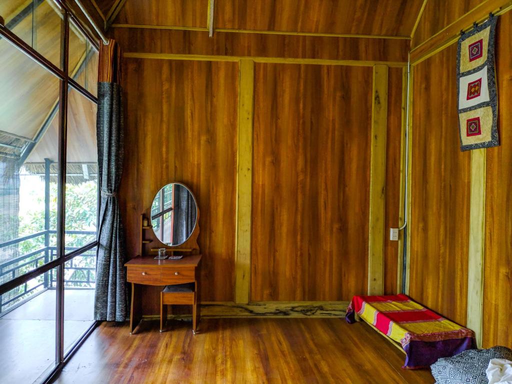 Tân Thanh Homestay & Restaurant room 4