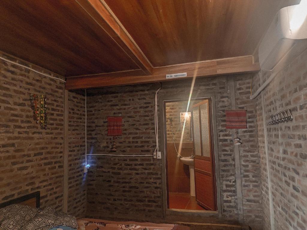 Tân Thanh Homestay & Restaurant room 5