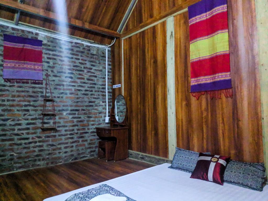 Tân Thanh Homestay & Restaurant room 6