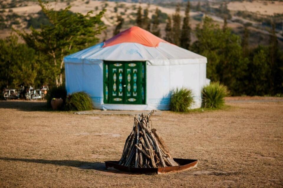 Tanyoli Resort room 6