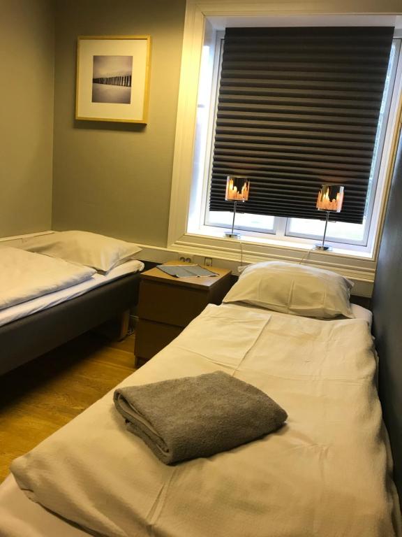 Taras Rom og leiligheter room 2