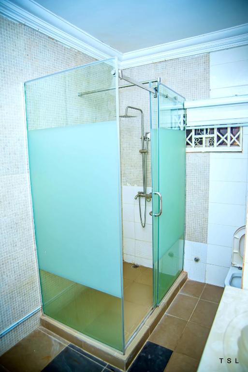 Tasquared Suites and Apartments room 4