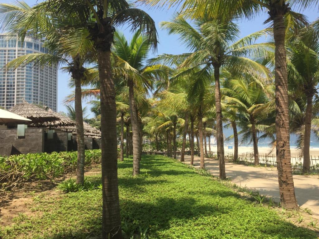 Temple Da Nang The Resort Experience room 2