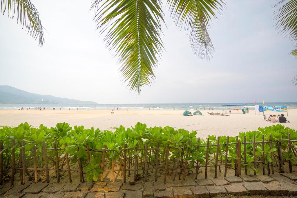 Temple Da Nang The Resort Experience room 5