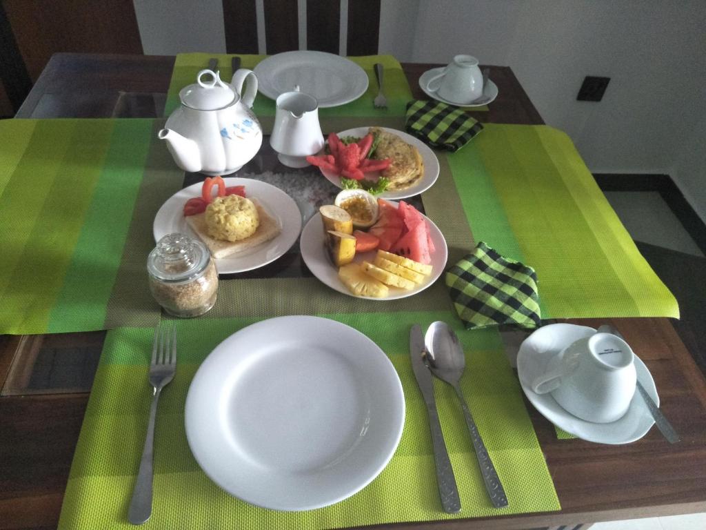 Temple Tree Mirissa room 1