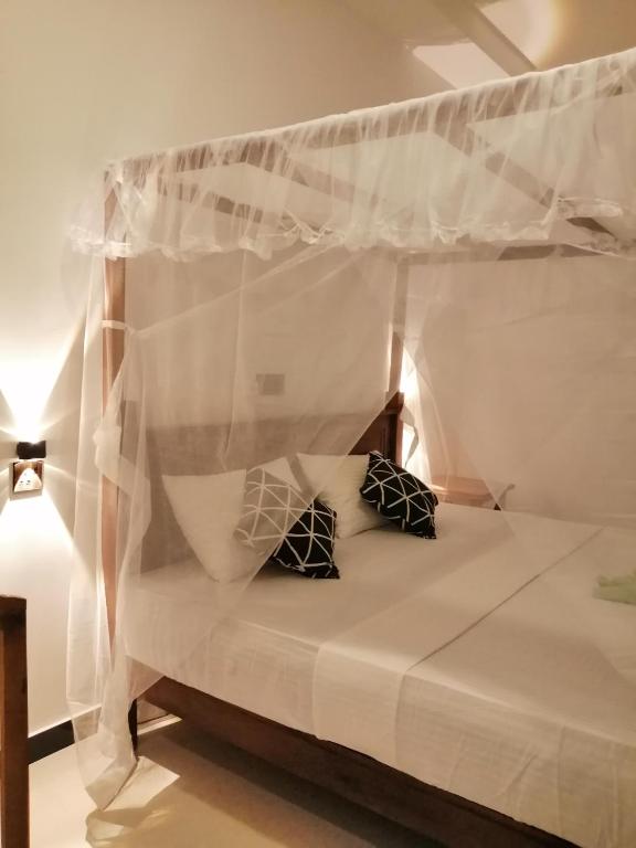 Temple Tree Mirissa room 3