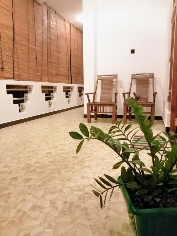 Temple Tree Mirissa room 5