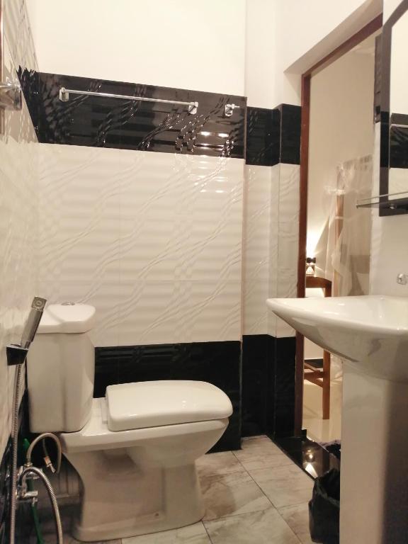 Temple Tree Mirissa room 6