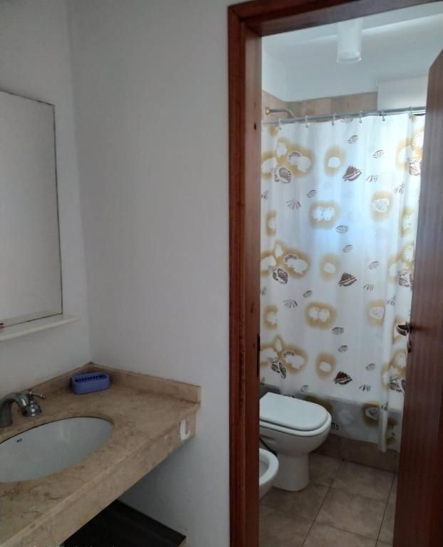 Terrazas Del Puerto room 3