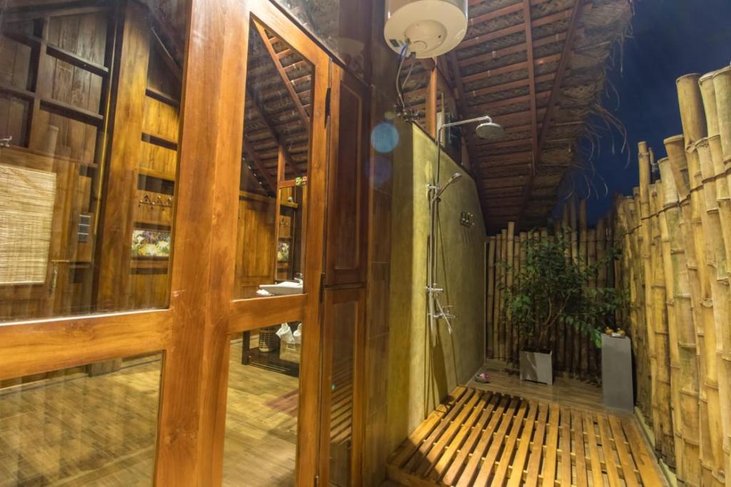 Thamaravila Wilpattu - Luxury Glamping Retreat room 6