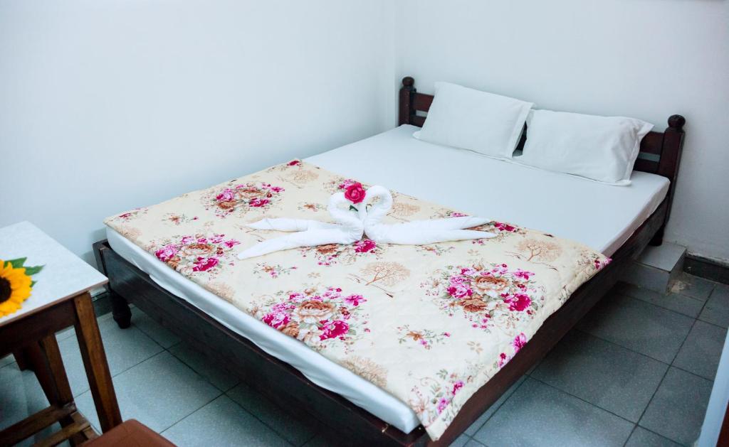 Thanh An 2 Guesthouse room 4