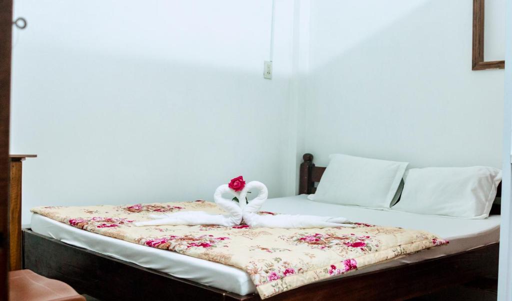 Thanh An 2 Guesthouse room 5