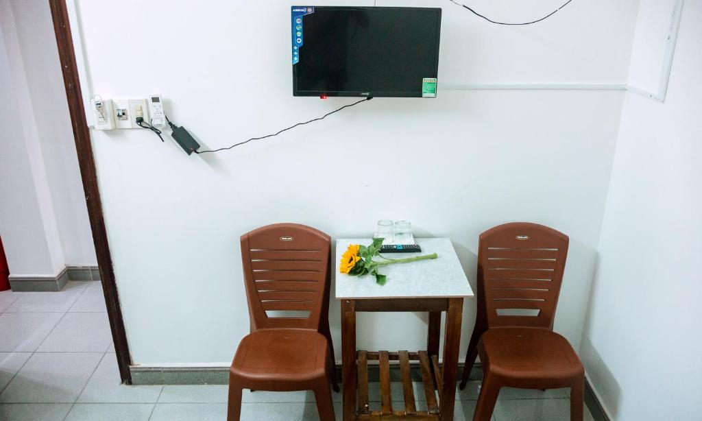 Thanh An 2 Guesthouse room 6