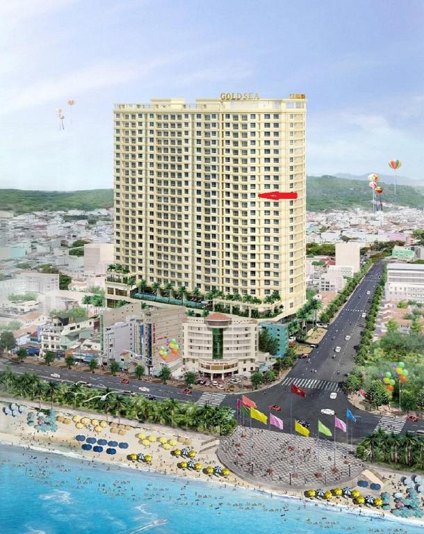 Thanh Xuan Hotel room 2