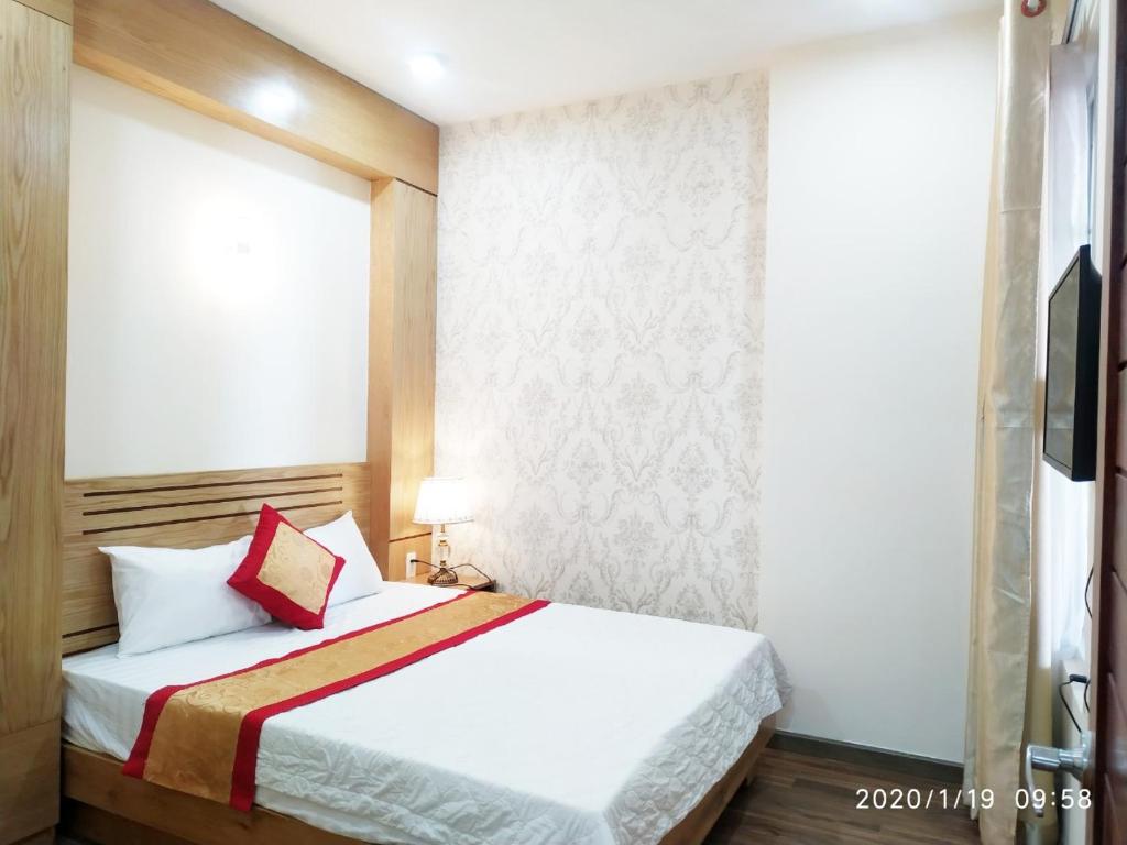 Thanh Xuan Hotel room 3