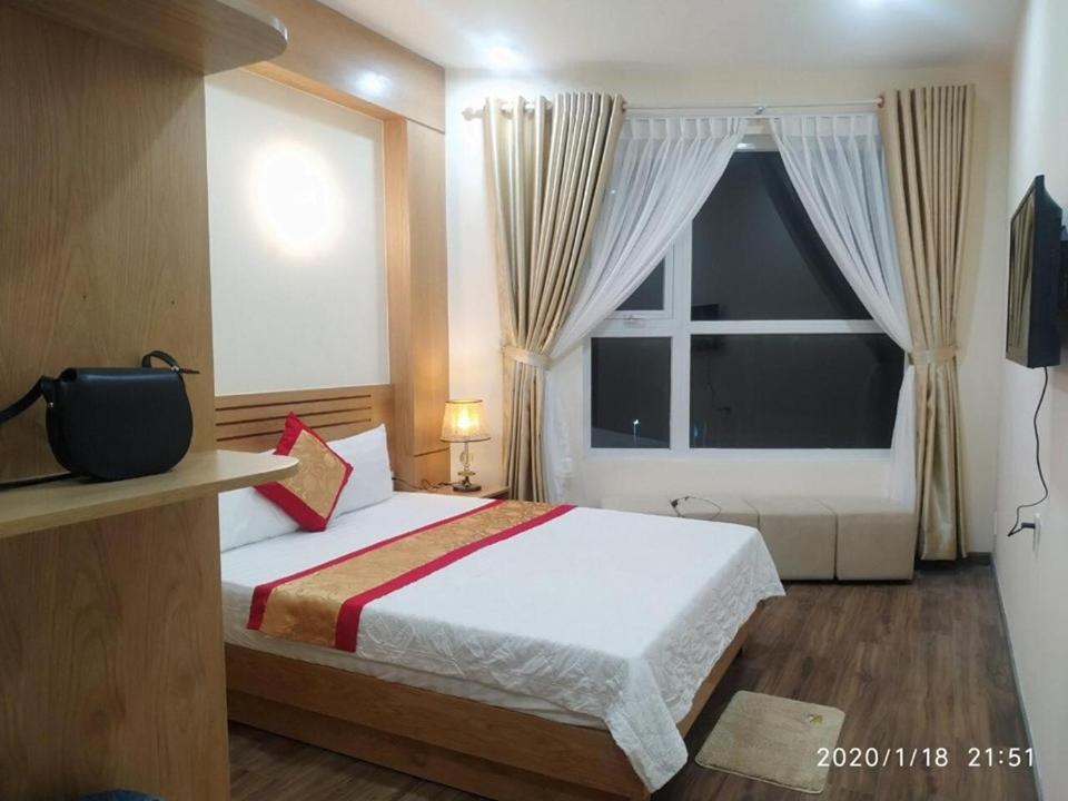 Thanh Xuan Hotel room 5