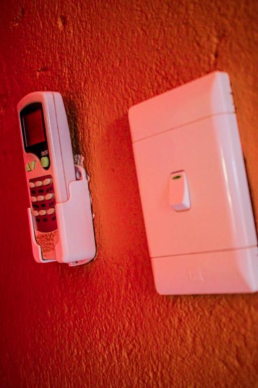 Thavhani Guesthouse room 4