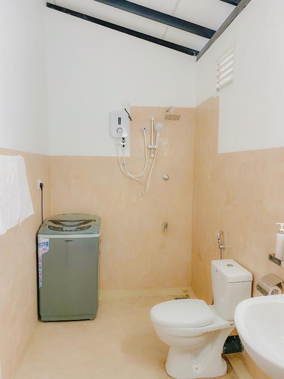 The Anchorage Holiday Apartment room 4