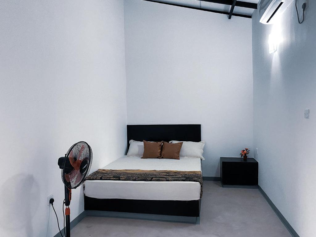 The Anchorage Holiday Apartment room 6
