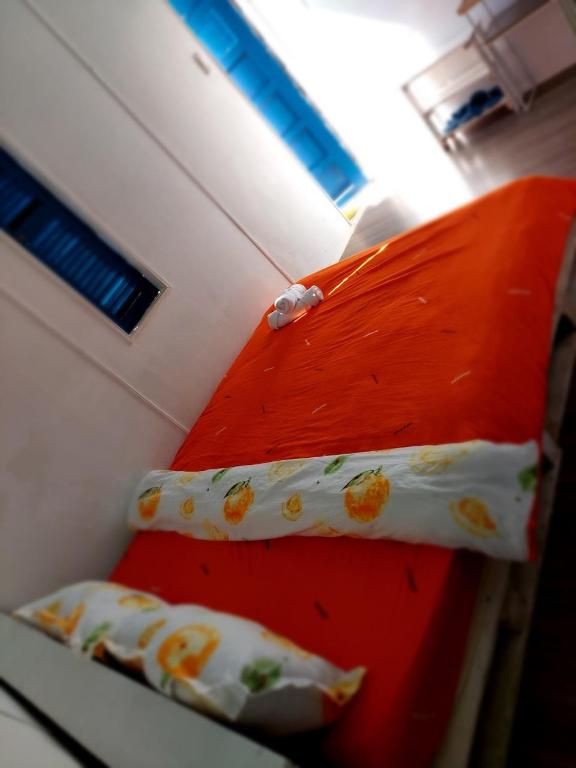 The Athens Village - Homestay & Coffee room 2