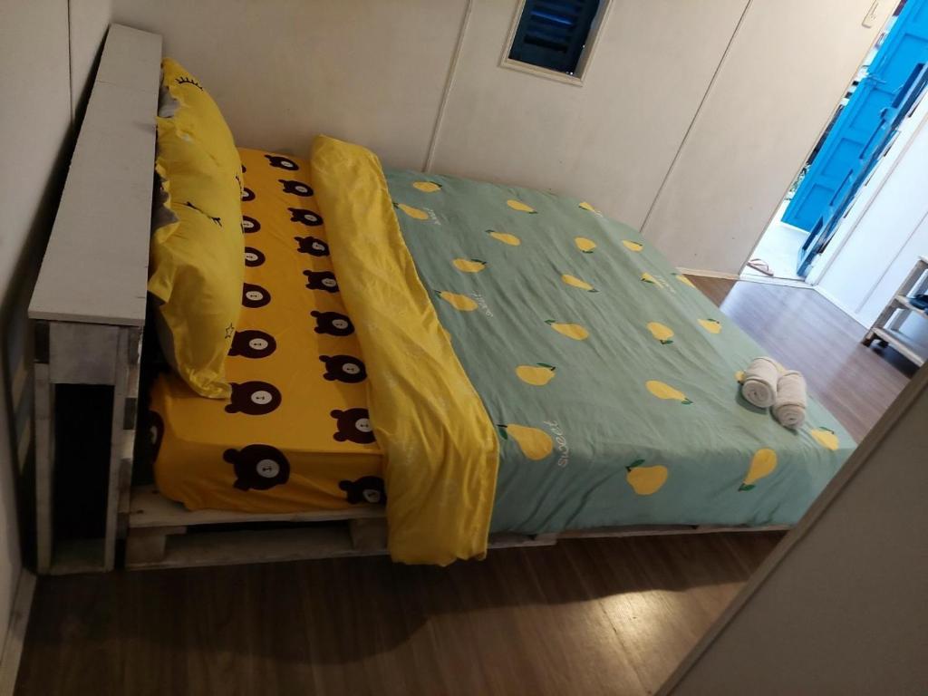 The Athens Village - Homestay & Coffee room 3