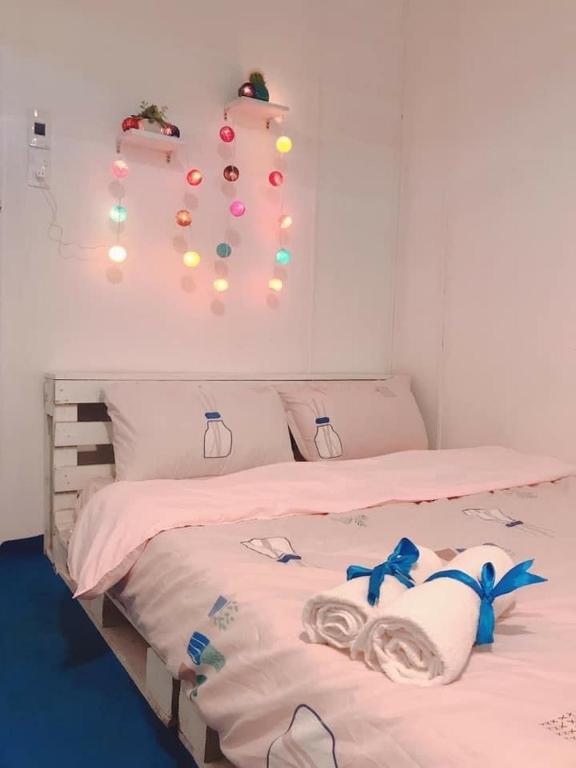 The Athens Village - Homestay & Coffee room 4