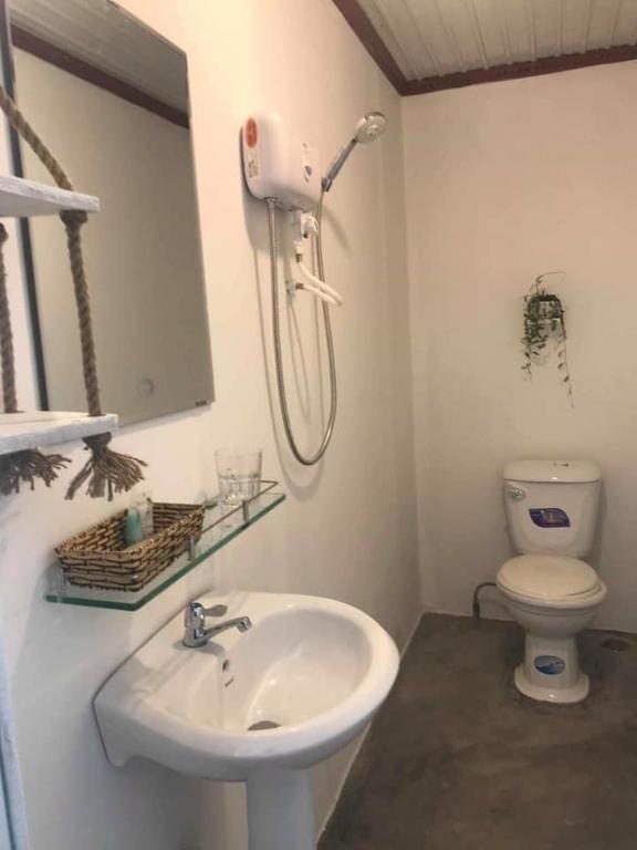 The Athens Village - Homestay & Coffee room 6